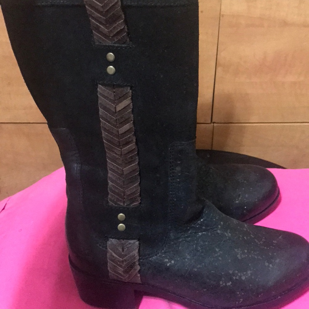 OWO Ugg boots